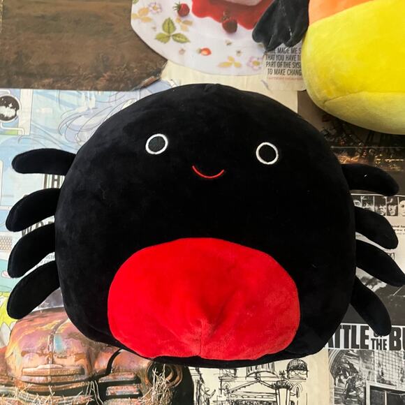 spooky cute halloween squishmallow bundle - Picture 3 of 5